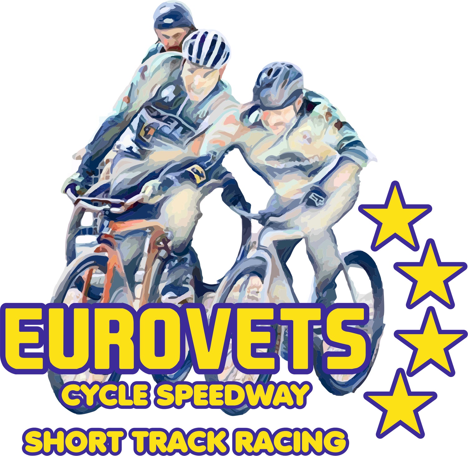 Eurovets Cycle Speedway