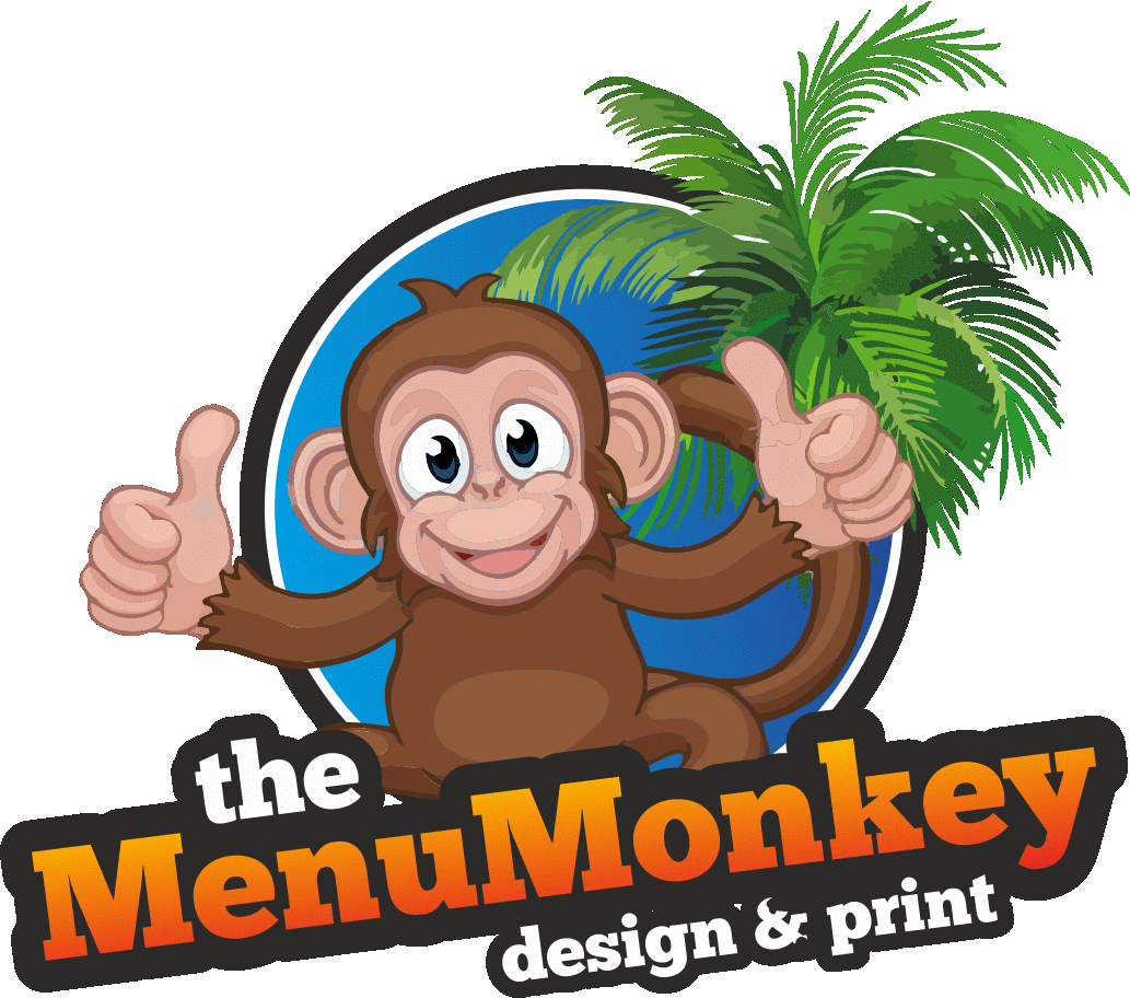 The Menu Monkey