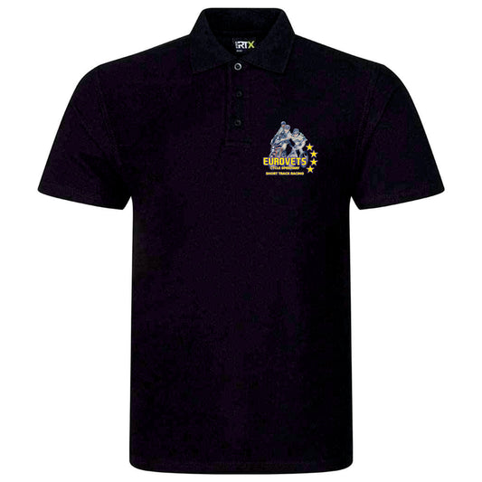 Eurovets Cycle Speedway Polo Shirt