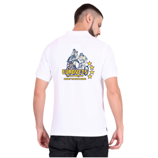 Eurovets Cycle Speedway T-Shirt