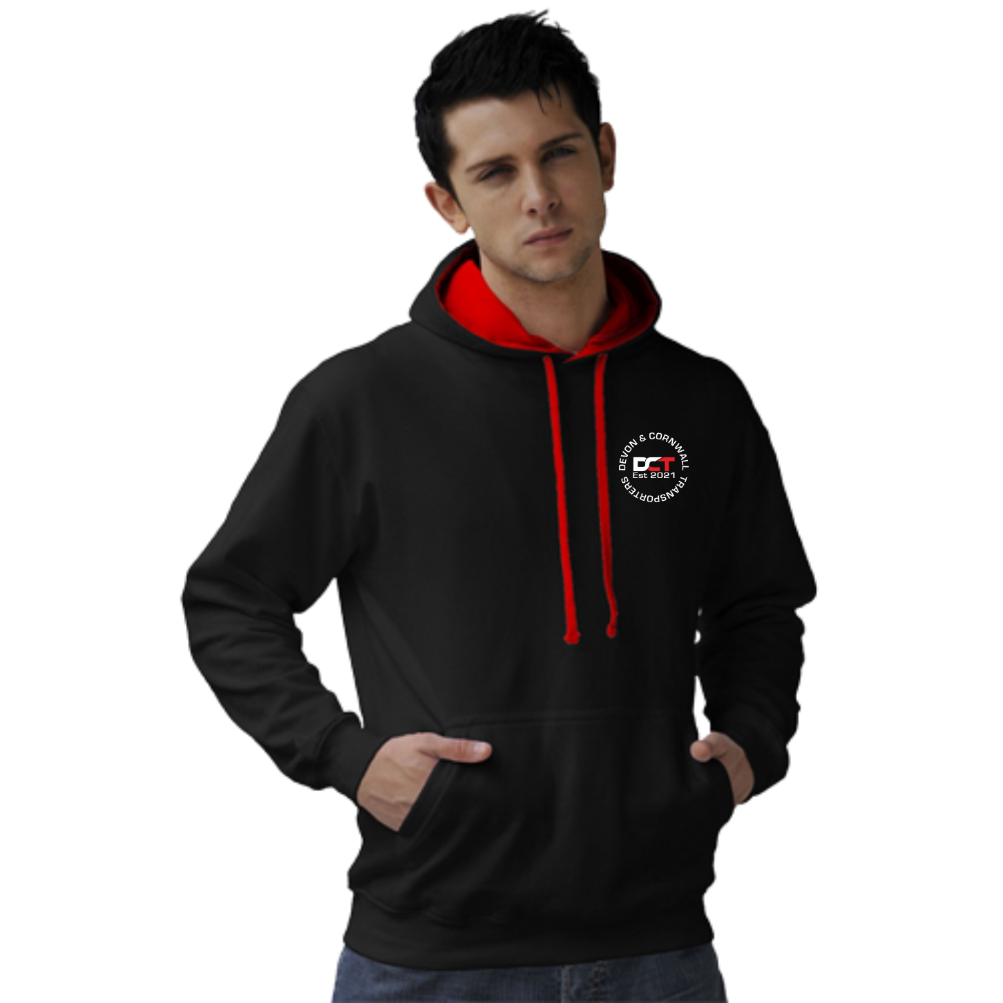 Devon & Cornwall VW Transporters Hoodie – tdog.online