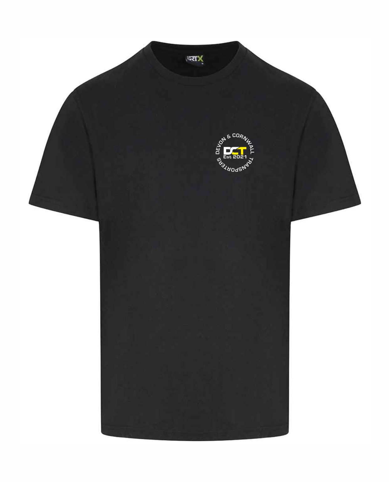 Devon & Cornwall VW Transporters Men's Tee