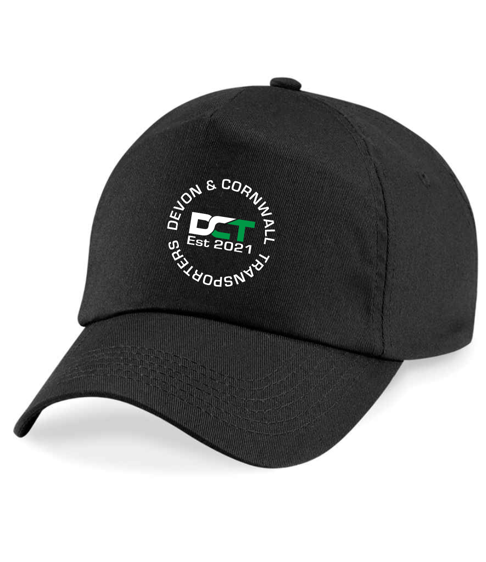 Devon & Cornwall VW Transporters Cap