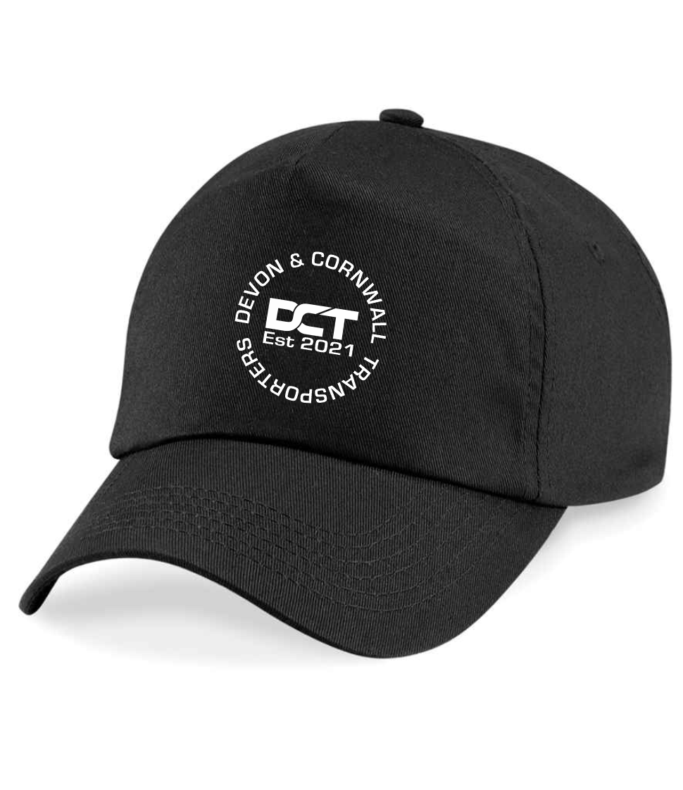 Devon & Cornwall VW Transporters Cap