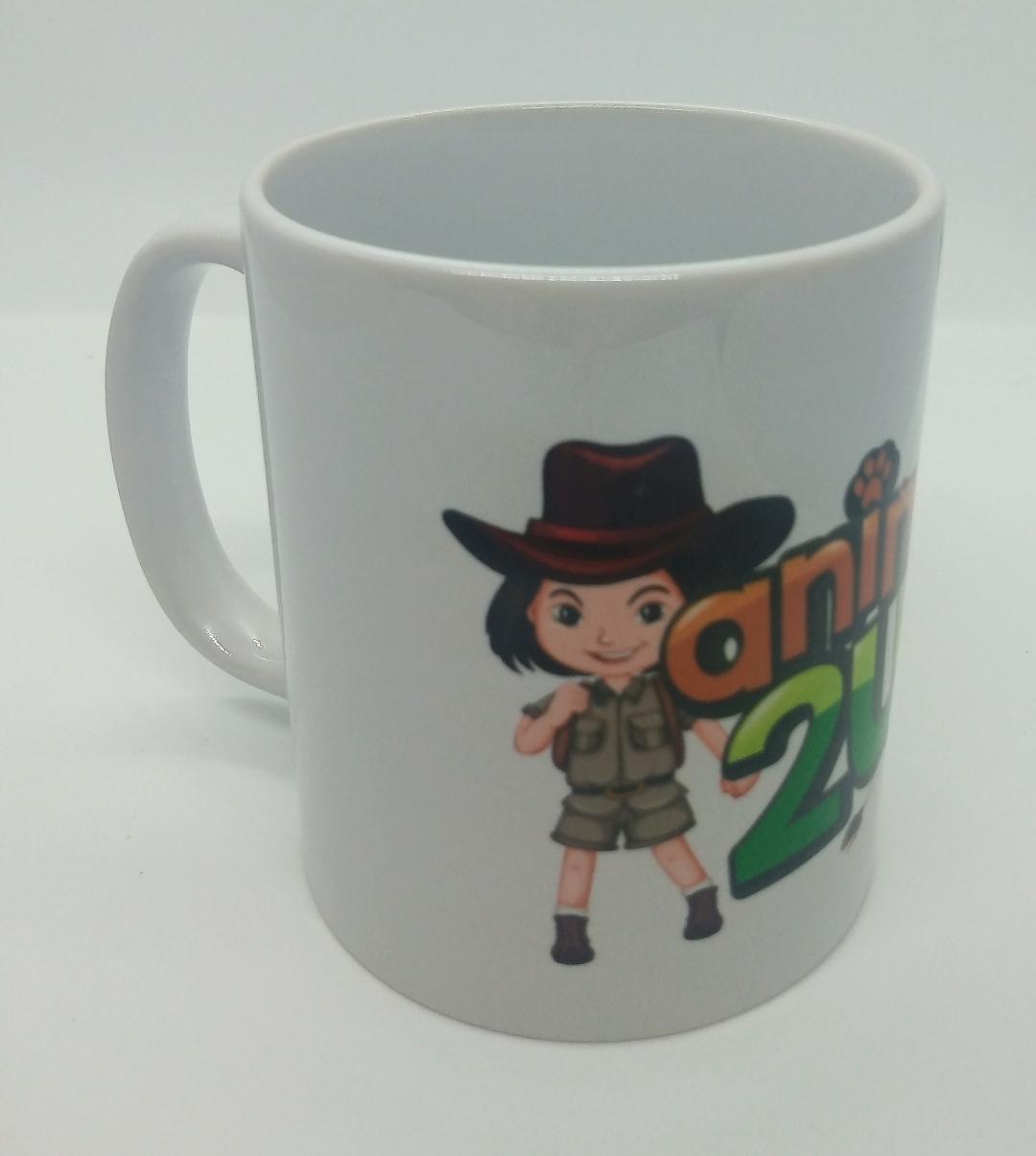 CUSTOM PRINTED MUGS x36/x72